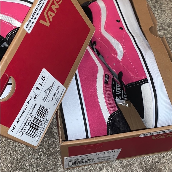 TNT advanced pro Vans men - Picture 5 of 6